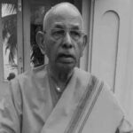Swami Smarananandaji Maharaj