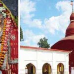 Tripura Sundari Temple 2024F