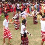 Biju dance