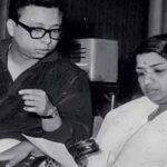 RD Burman