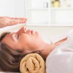 Reiki therapy in japan