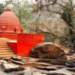 Basistha Temple Guwahati