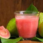 Benefits of Guava Juice