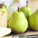 Pears Benefits