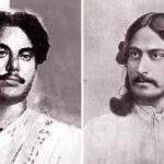 Rabindranath_ Kazi Nazrul Islam