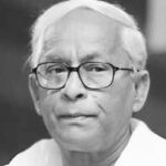 Buddhadeb Bhattacharjee