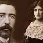 Joseph Conrad and Jessie George