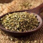 Fennel Seeds