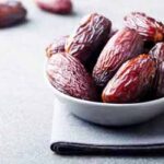 Skin Care with Dates