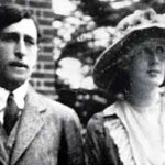 Leonard Woolf