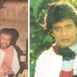 Mithun Chakraborty