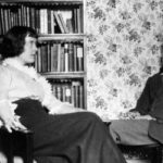 Katherine Mansfield and John Middleton Murry