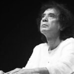 Zakir Hussain Passes Away