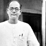 Netaji Subhash Chandra Bose