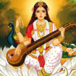 Saraswati Puja