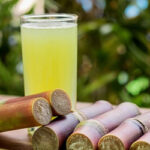 Sugarcane juice benefits