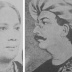 Debendranath Tagore-Sarat Kumari