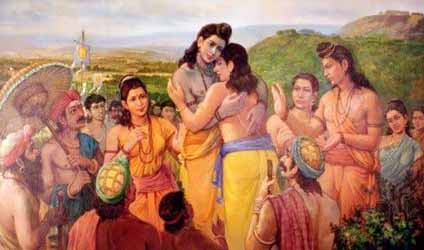 পর্ব-১১২: প্রশাসক রামচন্দ্রের সাফল্য কী আধুনিক কর্মব্যস্ত জীবনে সফল প্রশাসকদের আলোর দিশা হতে পারে?