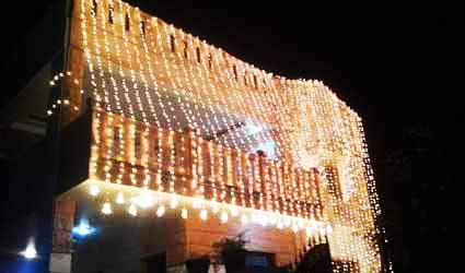 পর্ব-১৬: আকাশ এখনও মেঘলা