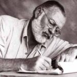Ernest Hemingway