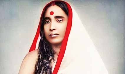 পর্ব-১০০: অসুস্থ শরীরেও ভক্তদের দীক্ষাদান শ্রীমার