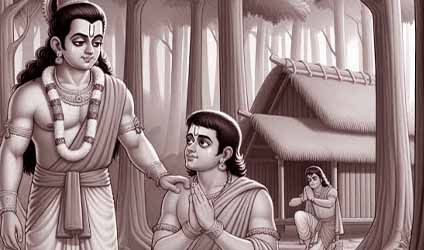পর্ব-১১৬: রাম যৌথ পরিবারের আদর্শনিষ্ঠ জ্যেষ্ঠ, তাঁর যেন এক ঘরোয়া ভাবমূর্তি