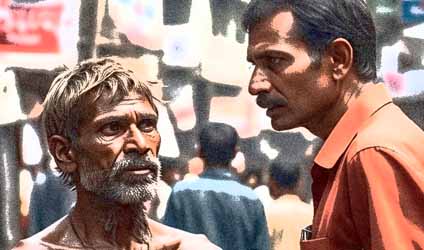 পর্ব-১১৭: আপাতত পরিত্রাণ