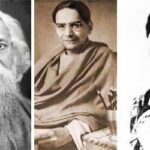 Rabindranath Tagore