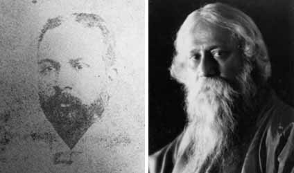 পর্ব-১১৫: রবীন্দ্রনাথ আশুতোষ চৌধুরির বিয়ের ঘটকালি করেছিলেন