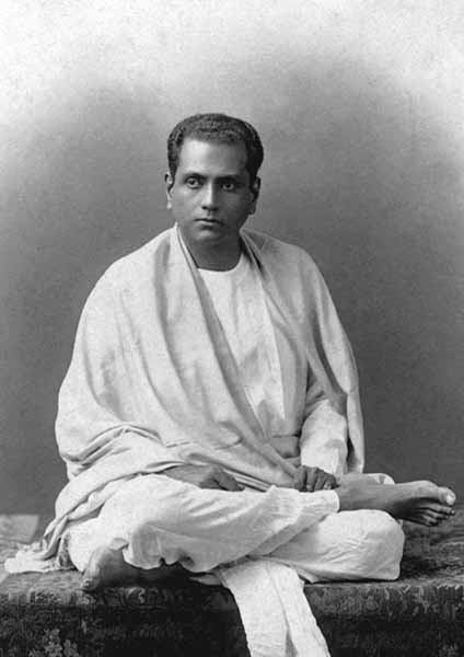 কলকাতায় বৃষ্টি