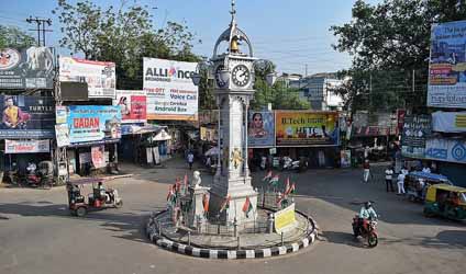 পর্ব-২২: আকাশ এখনও মেঘলা