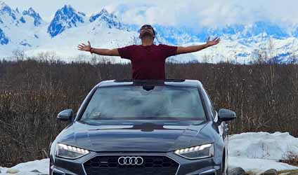 পর্ব-৬১: রাস্তায় গাড়ির তেল শেষ হয়ে গেলে দুর্গতির কোনও সীমা থাকবে না