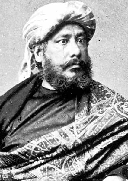 কলকাতায় বৃষ্টি