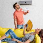 How to cool your room