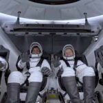 Indian Astronaut Shubhanshu Shukla