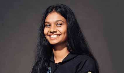 শুভাংশুর পর জাহ্নবী, মার্কিন মহাকাশ অভিযানে তারাদের দেশে পাড়ি দেবেন ভারতীয় কন্যা