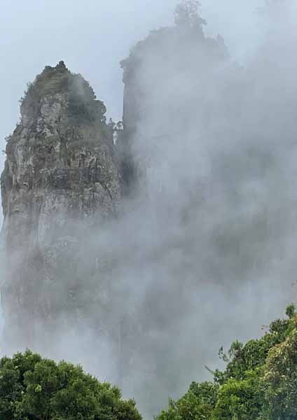 কলকাতায় বৃষ্টি