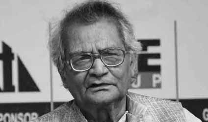 বাংলা সাহিত্যে নক্ষত্রপতন, ‘কেয়া পাতার নৌকো’র স্রষ্টা সাহিত্যিক প্রফুল্ল রায় প্রয়াত