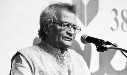 একাকী চলে গেলেন অন্য জনারণ্যে