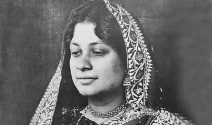 কলকাতায় বৃষ্টি