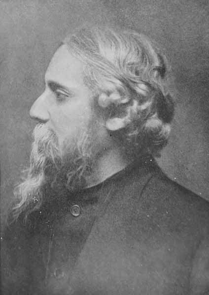 কলকাতায় বৃষ্টি