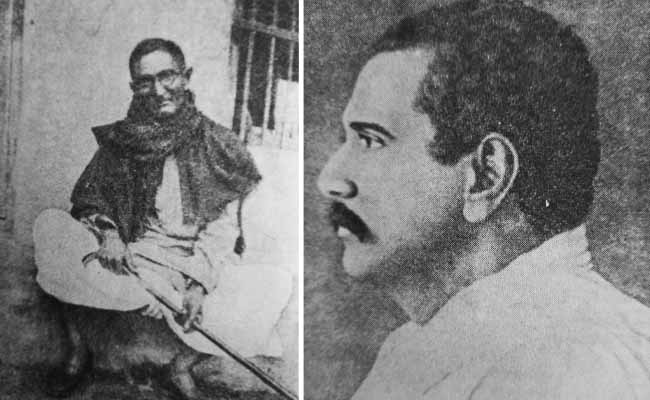 কলকাতায় বৃষ্টি