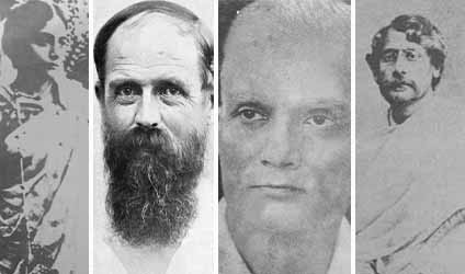 পর্ব-১১৮: কবির ভালোবাসা, কবির জন্য ভালোবাসা