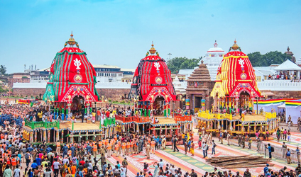 সোজা রথের সহজপাঠ