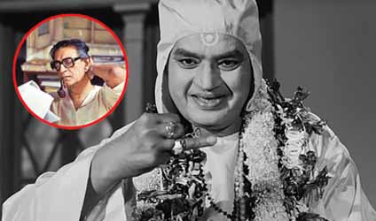 সত্যজিতের রায়, অপু থেকে আগন্তুক, পর্ব-৪: রিলেটিভিটি ও বিরিঞ্চিবাবা