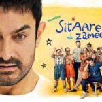 Sitaare Zameen Par
