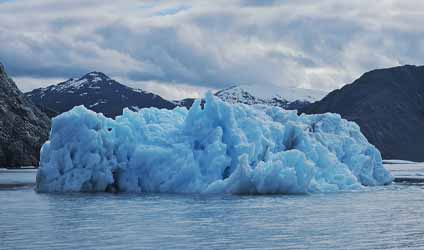পর্ব-৬৩: অগত্যা আমার গাড়িতে বন্ধুদের নিয়ে বেরিয়ে পড়লাম আলাস্কা ভ্রমণে