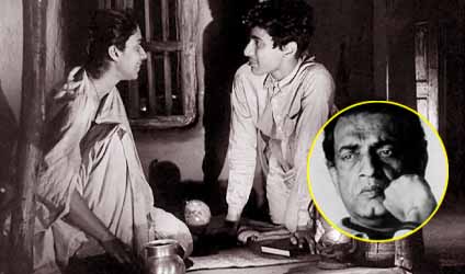 কলকাতায় বৃষ্টি