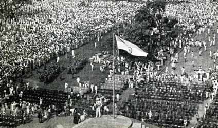 ত্রিপুরা: আজ কাল পরশুর গল্প, পর্ব-৬৮: সভা-সমাবেশ বন্ধের জন্য ত্রিপুরার রাজ প্রশাসনকে ব্যবস্থা নিতে বলে ইংরেজরা