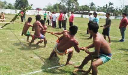 কলকাতায় বৃষ্টি